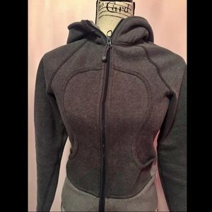 Lululemon scuba hoodie!!